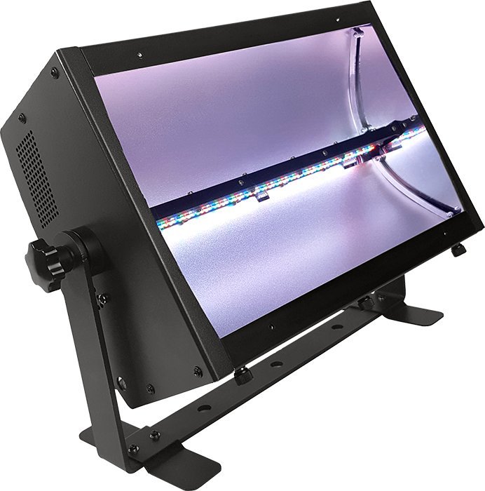 Blizzard Lighting Cyc Out