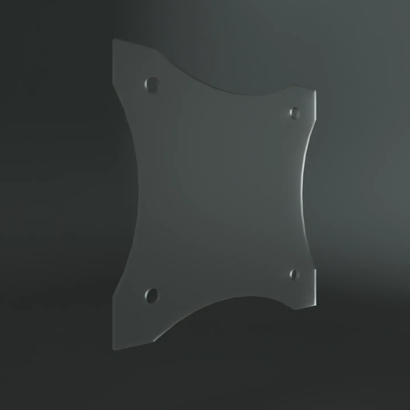 Blizzard Lighting HotBox Diffuser Panel