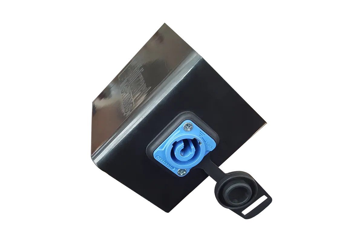Blizzard Lighting Drop PC - view 3