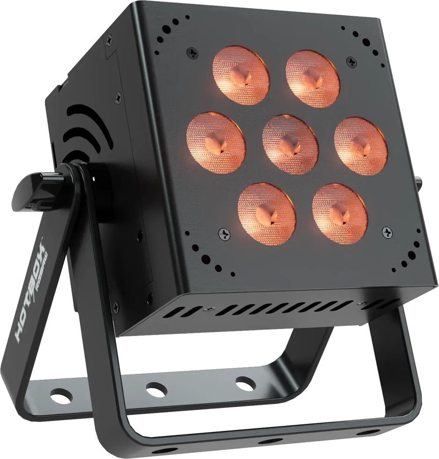 Blizzard Lighting HotBox 5 RGBAW