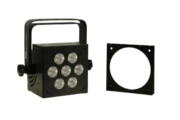 Blizzard Lighting HotBox Gel Frame - view 2