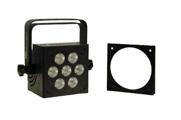 Blizzard Lighting HotBox Gel Frame - view 3