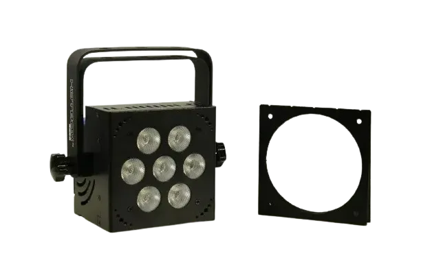 Blizzard Lighting HotBox Gel Frame