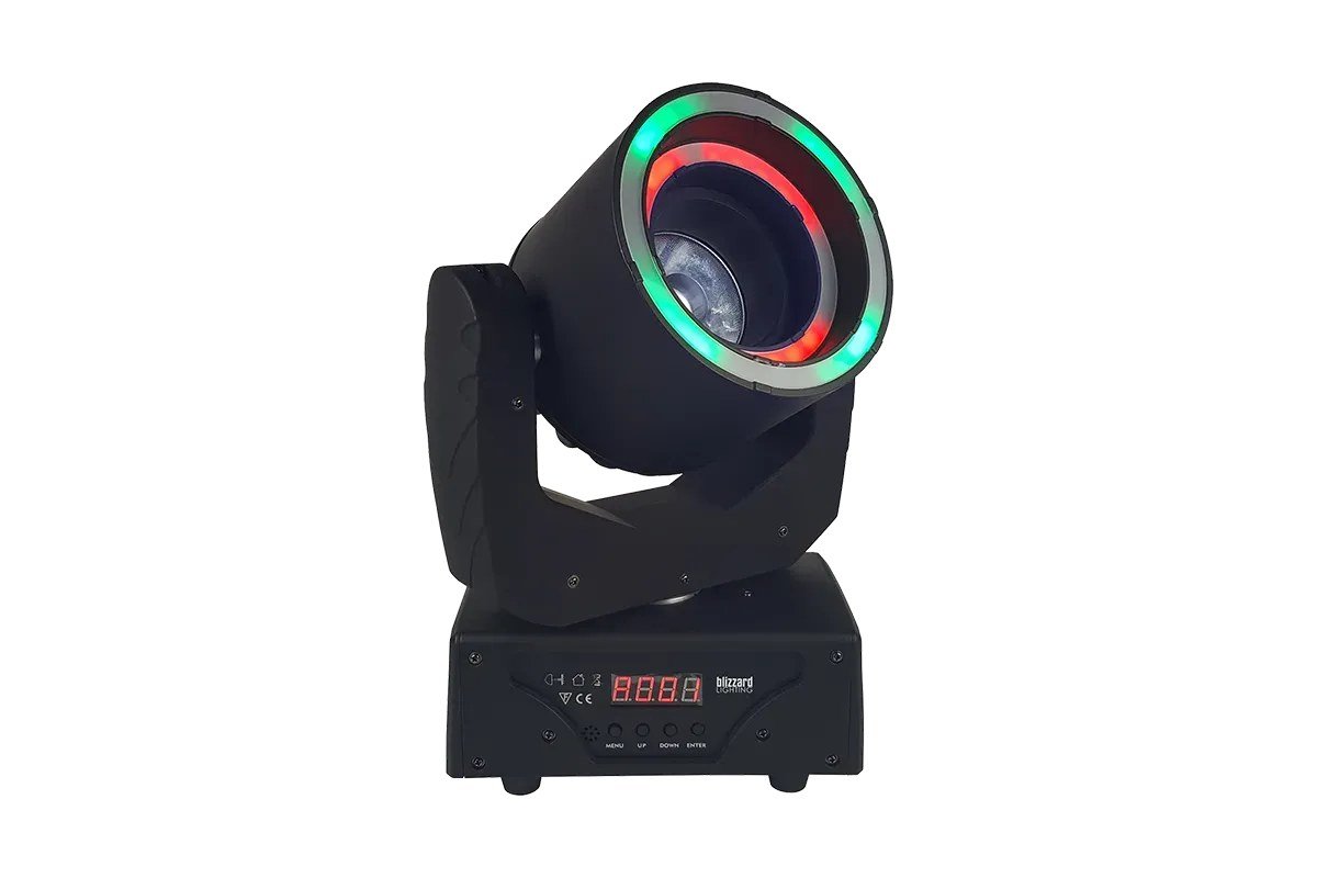 Blizzard Lighting Hypno Beam - view 2