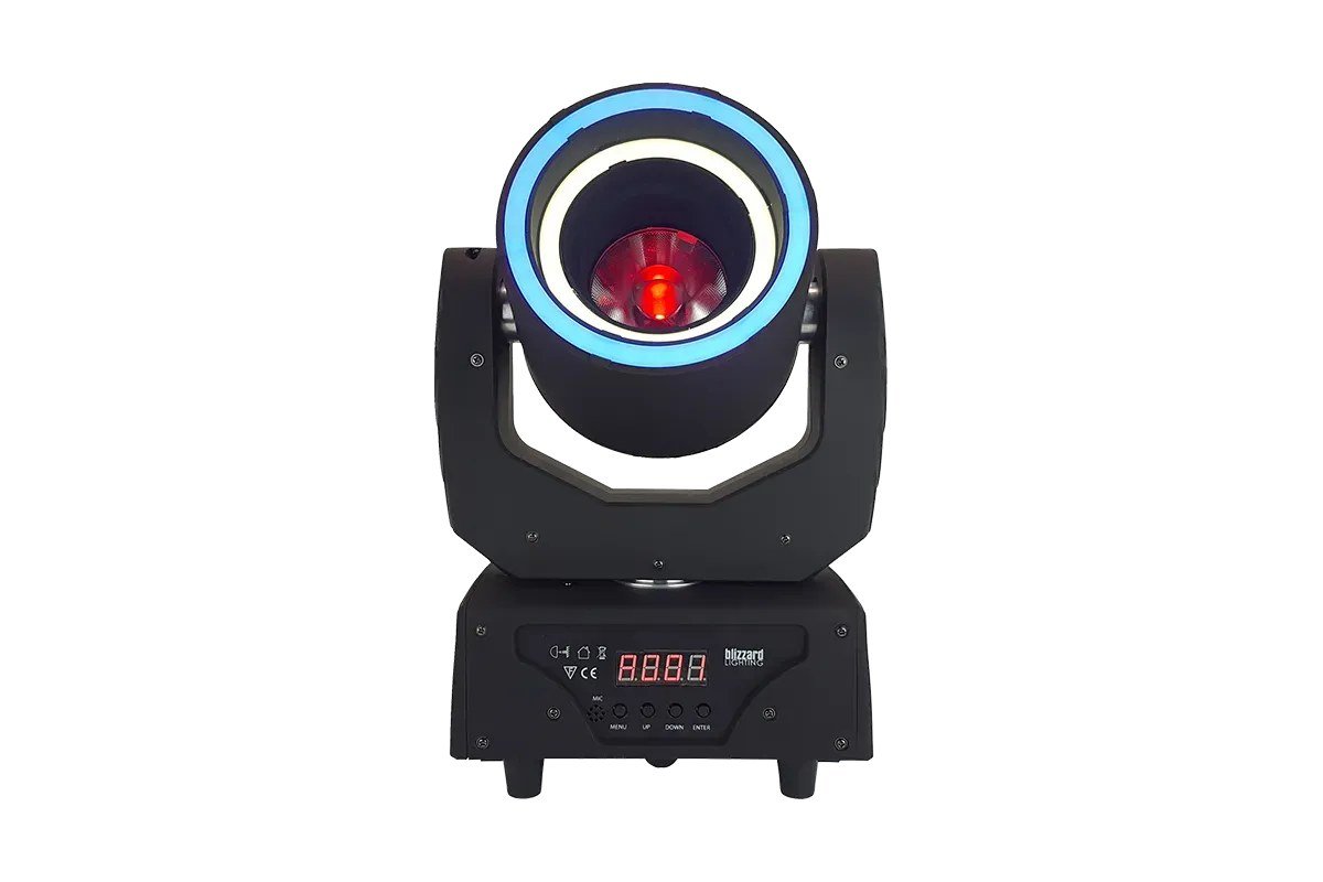 Blizzard Lighting Hypno Beam - view 3