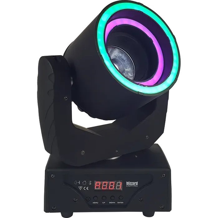 Blizzard Lighting Hypno Beam