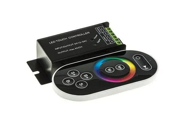 Blizzard Lighting Komply Remote Handheld Remote Controller, Output Current: Max - view 2