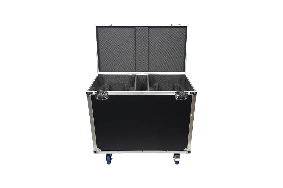 Blizzard Lighting Kryo.Mix Case Dual