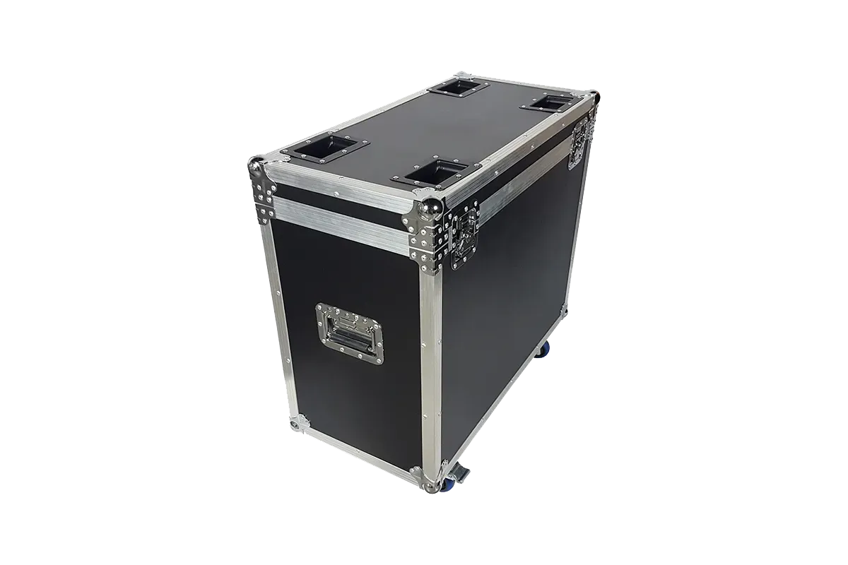Blizzard Lighting Kryo.Morph Case Dual