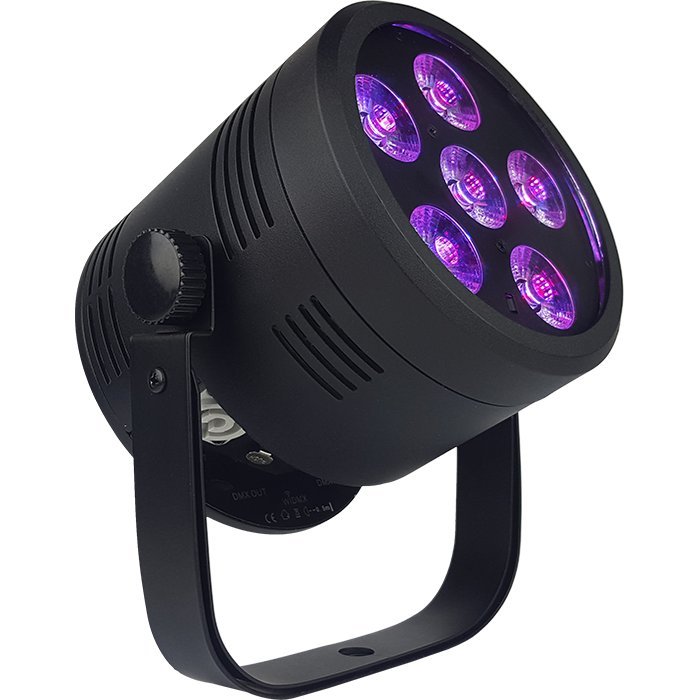 Blizzard Lighting LB Hex Unplugged
