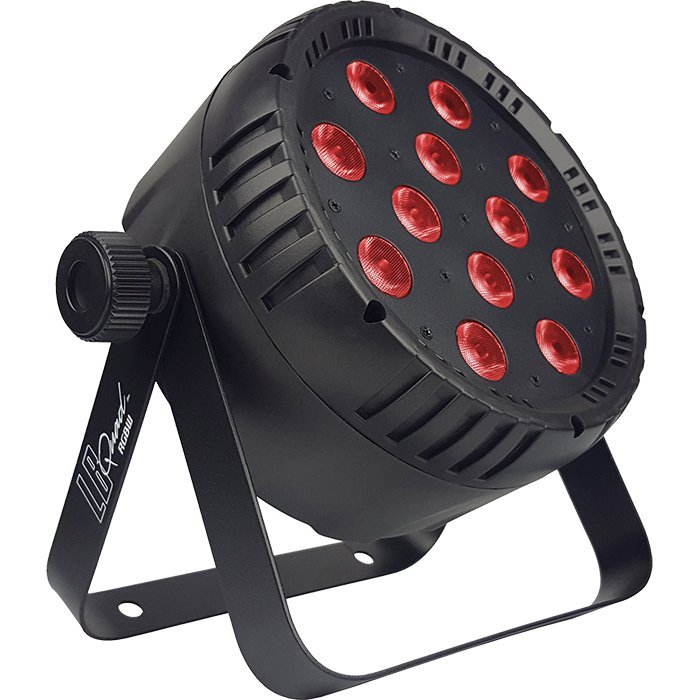 Blizzard Lighting LB PAR Quad RGBW product image
