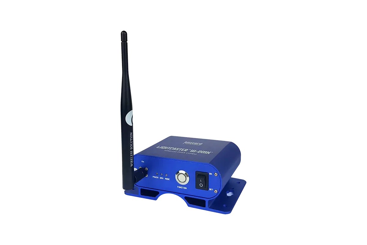 Blizzard Lighting LightCaster W-DMX Receiver - view 2
