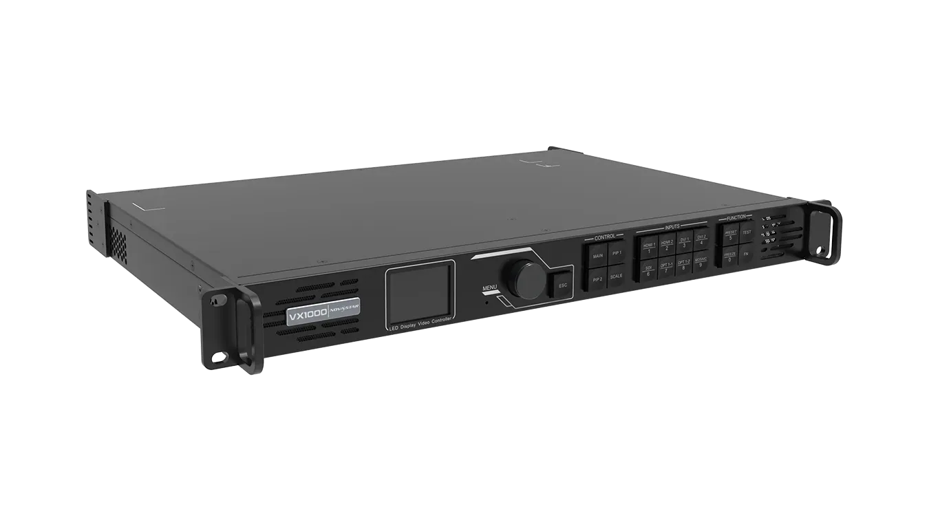 Blizzard Lighting NovaStar VX1000 All-in-One LED Video Controller and Processor product image
