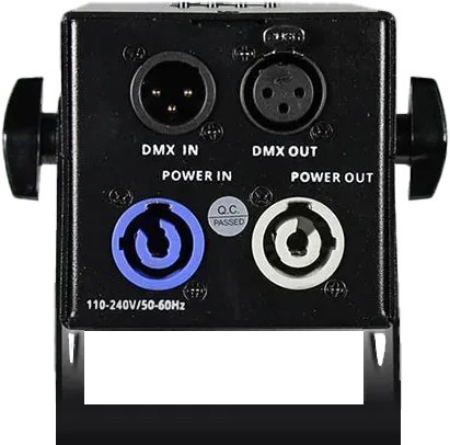 Blizzard Lighting RokSpot RGBW - view 2