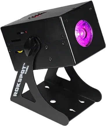 Blizzard Lighting RokSpot RGBW