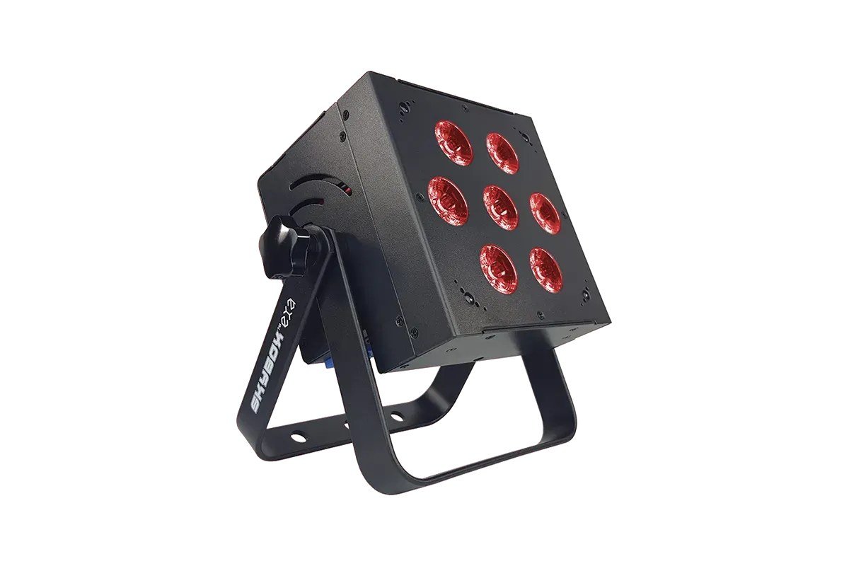 Blizzard Lighting SkyBox EXA - view 2