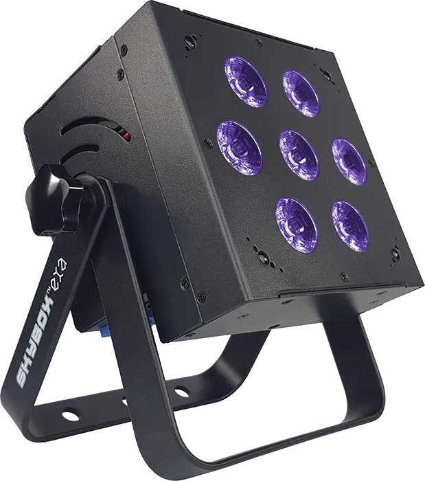 Blizzard Lighting SkyBox EXA