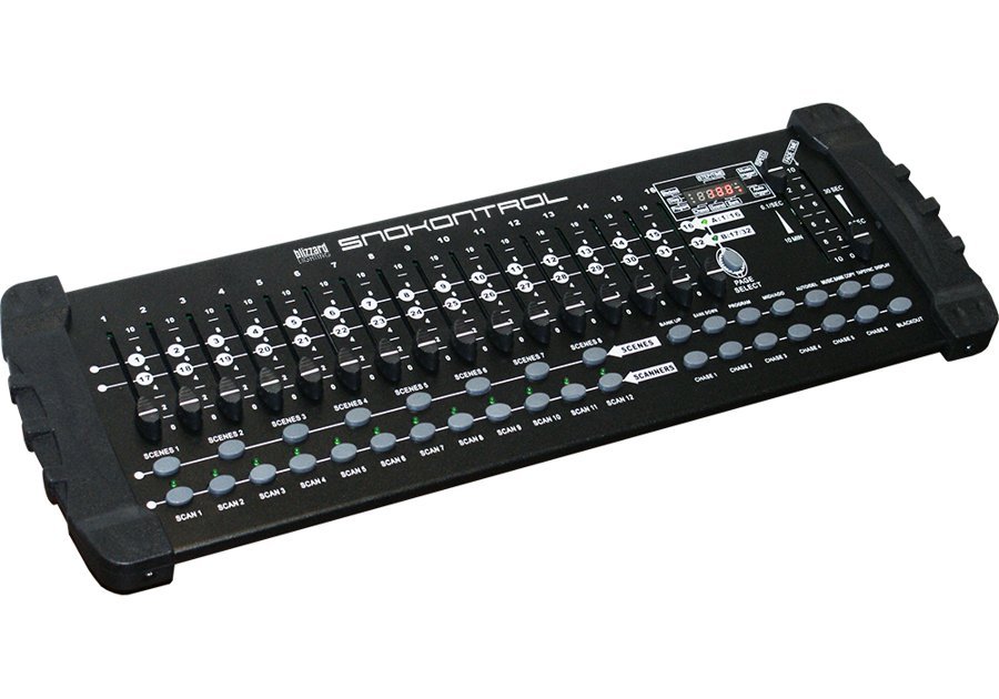 Blizzard Lighting SnoKontrol product image