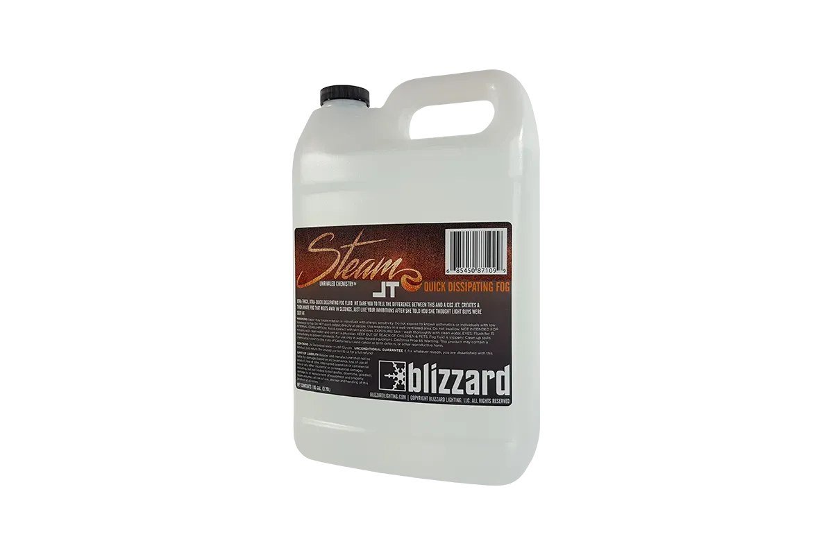 Blizzard Lighting Steam JT LED Lighting Fixture, Optical: 16x 15W RGB+WW 4-In-1 LEDs - view 3