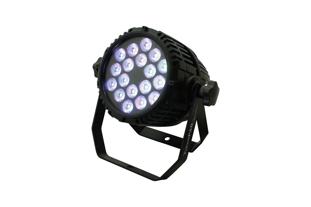 Blizzard Lighting ToughPAR Quadra - view 3