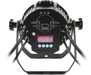 Blizzard Lighting ToughPAR V12 - view 3