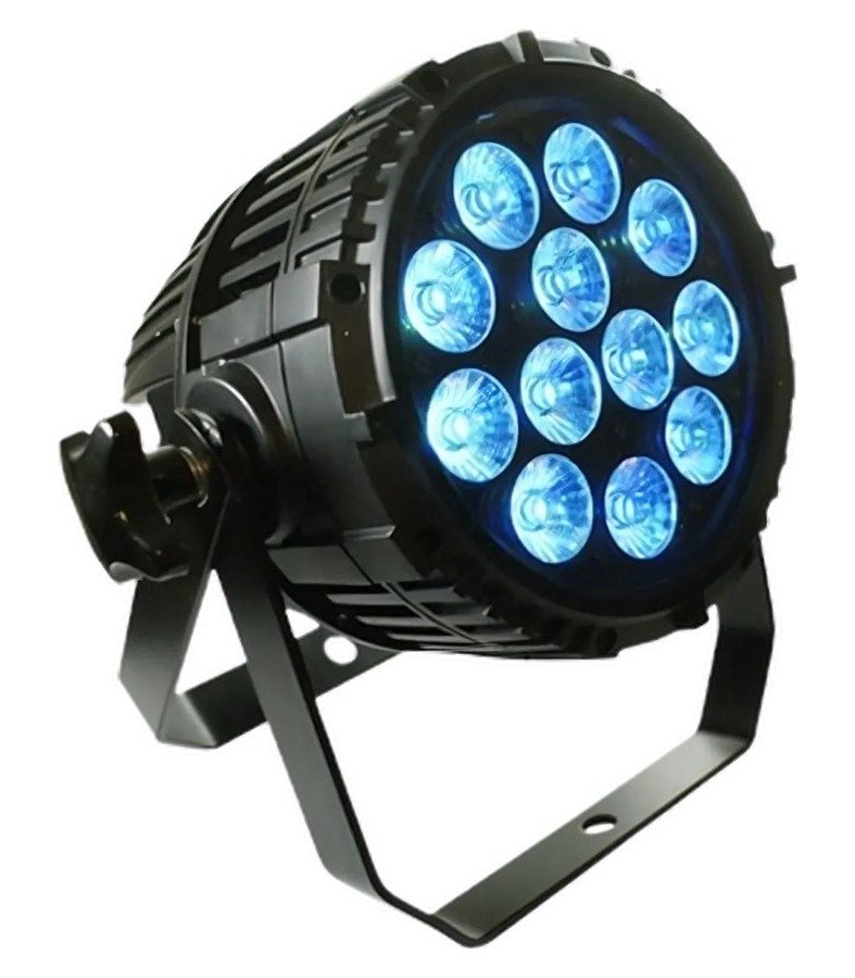 Blizzard Lighting ToughPAR V12