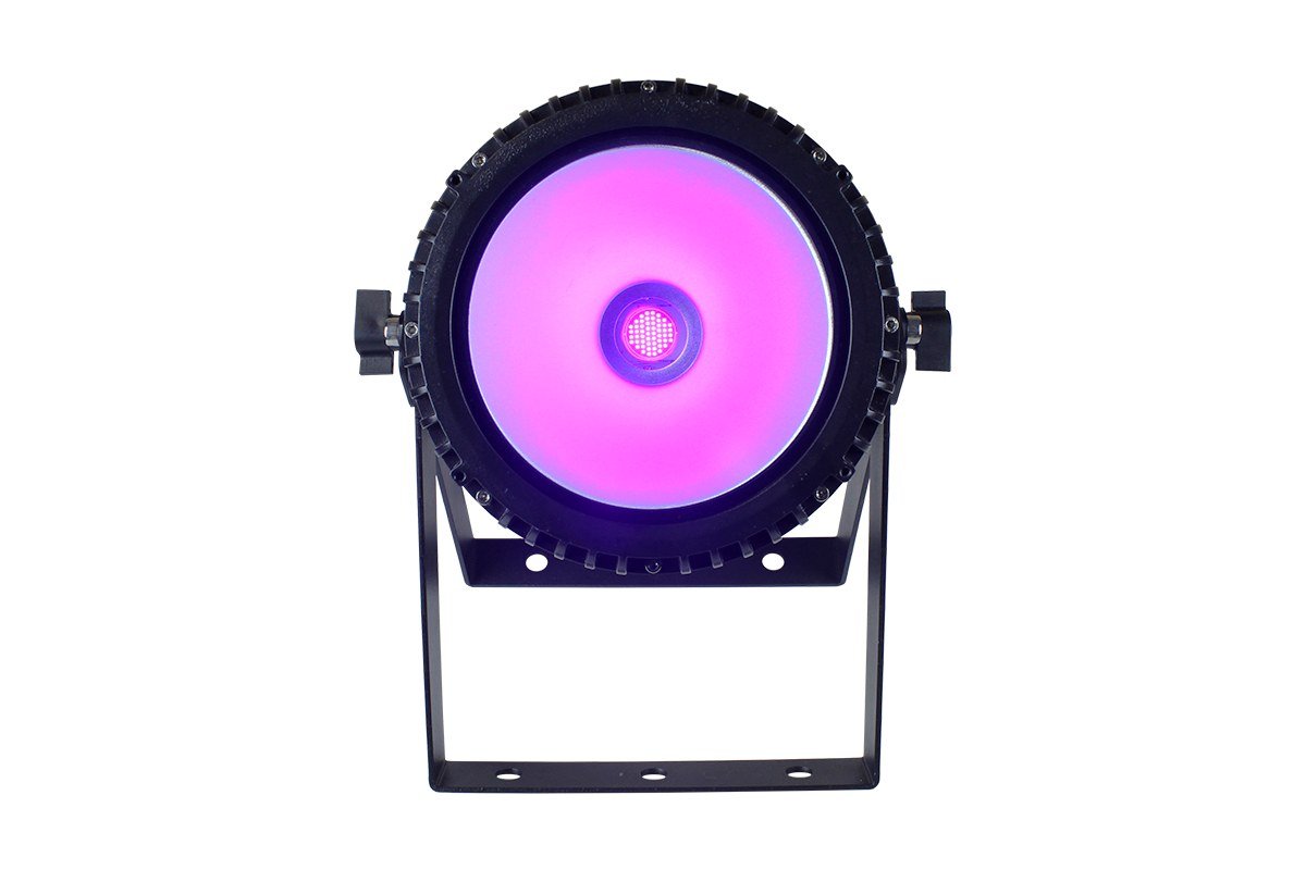Blizzard Lighting TOURnado CSI - view 2