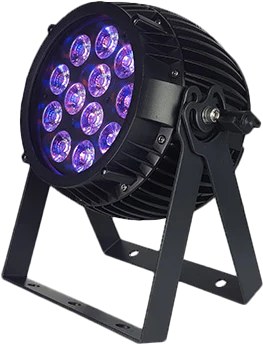 Blizzard Lighting TOURnado IP EXA - view 3