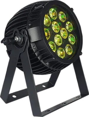 Blizzard Lighting TOURnado IP EXA product image