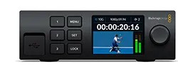 Blackmagic 2110 Ip Converter