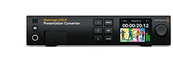 Blackmagic 2110 IP Presentation Converter