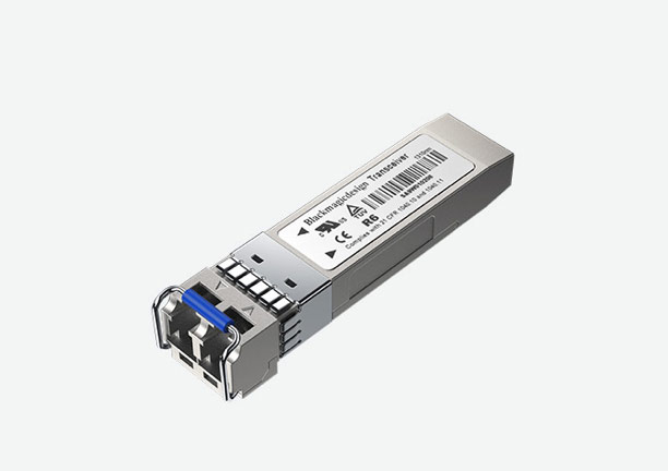 Blackmagic 3G-SDI SFP Optical Module