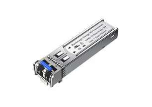 Blackmagic 6G-SDI SFP Optical Module product image