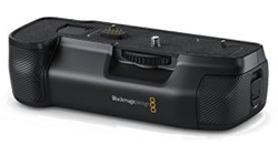 Blackmagic CineCam6K Pro Battery Grip