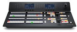 Blackmagic ATEM 2 M/E Advanced Panel 20