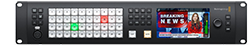 Blackmagic ATEM Constellation Switcher