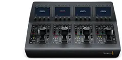 ATEM Camera Control Panel