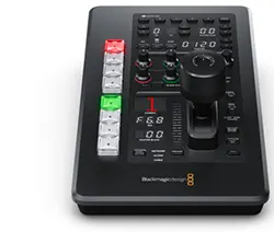 ATEM Micro Camera Panel