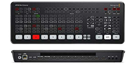 Blackmagic ATEM Mini Extreme Switcher