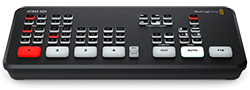 Blackmagic ATEM SDI Mini Switcher