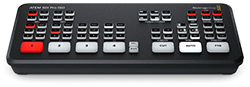 Blackmagic ATEM SDI Pro ISO Mini Switcher