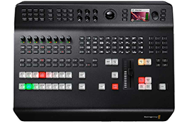 Blackmagic ATEM Television Studio Pro 4K