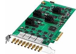 Blackmagic Decklink Quad 2