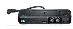 Blackmagic Camera ProDock Blackmagic Camera ProDock