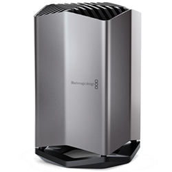 Blackmagic Cloud Store 20TB