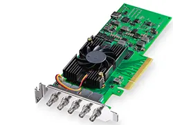 Blackmagic Decklink 8K Pro Mini