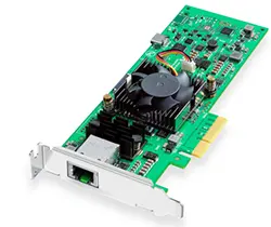 Blackmagic DeckLink IP HD