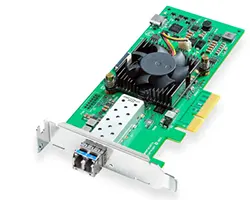 Blackmagic DeckLink IP HD Optical