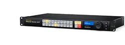 Blackmagic Ethernet Switch 360P