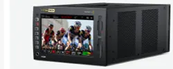 Blackmagic HyperDeck Extreme 8K HDR